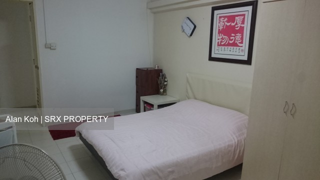 Blk 320 Yishun Central (Yishun), HDB 4 Rooms #208508211